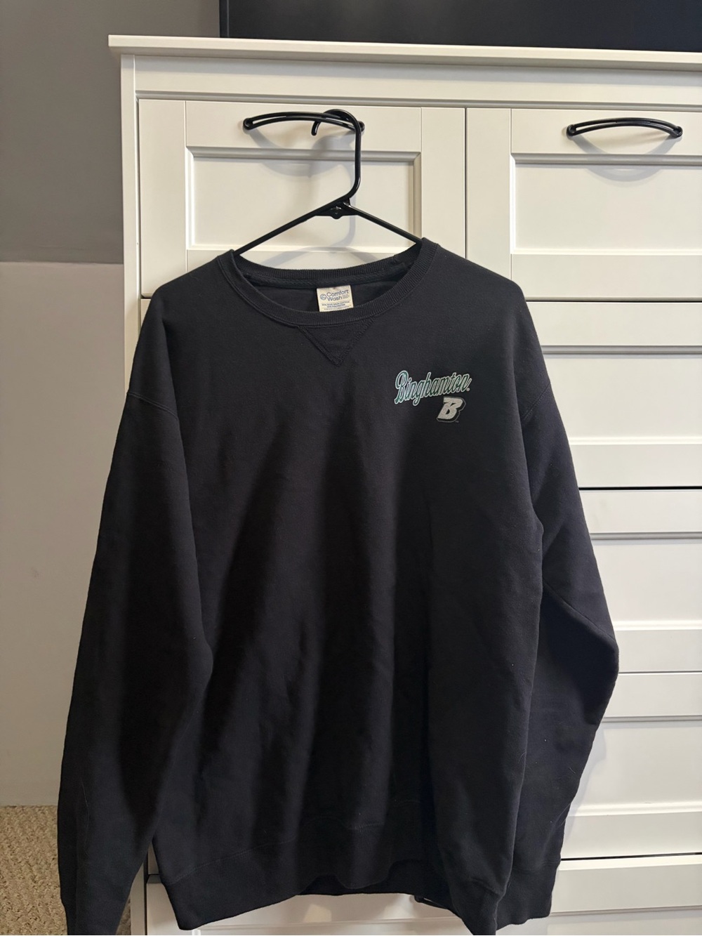 Binghamton University Crewneck